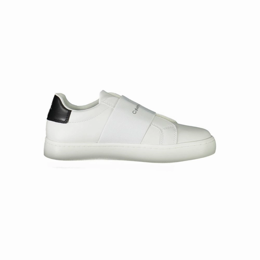 Calvin Klein Polyester Women's Sneaker Cool Look