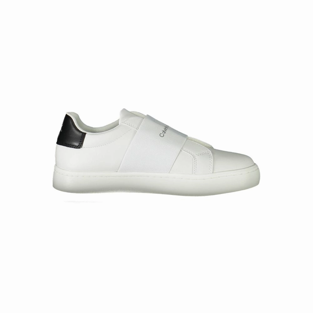 anti static Quick Walk Calvin Klein Polyester Women's Sneaker