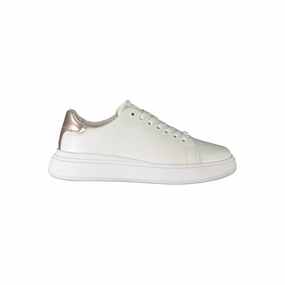 Walking Focus Calvin Klein Polyester Women's Sneaker