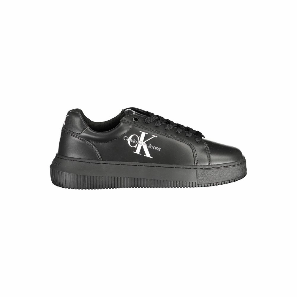 Sport Utility Calvin Klein Polyester Women's Sneaker