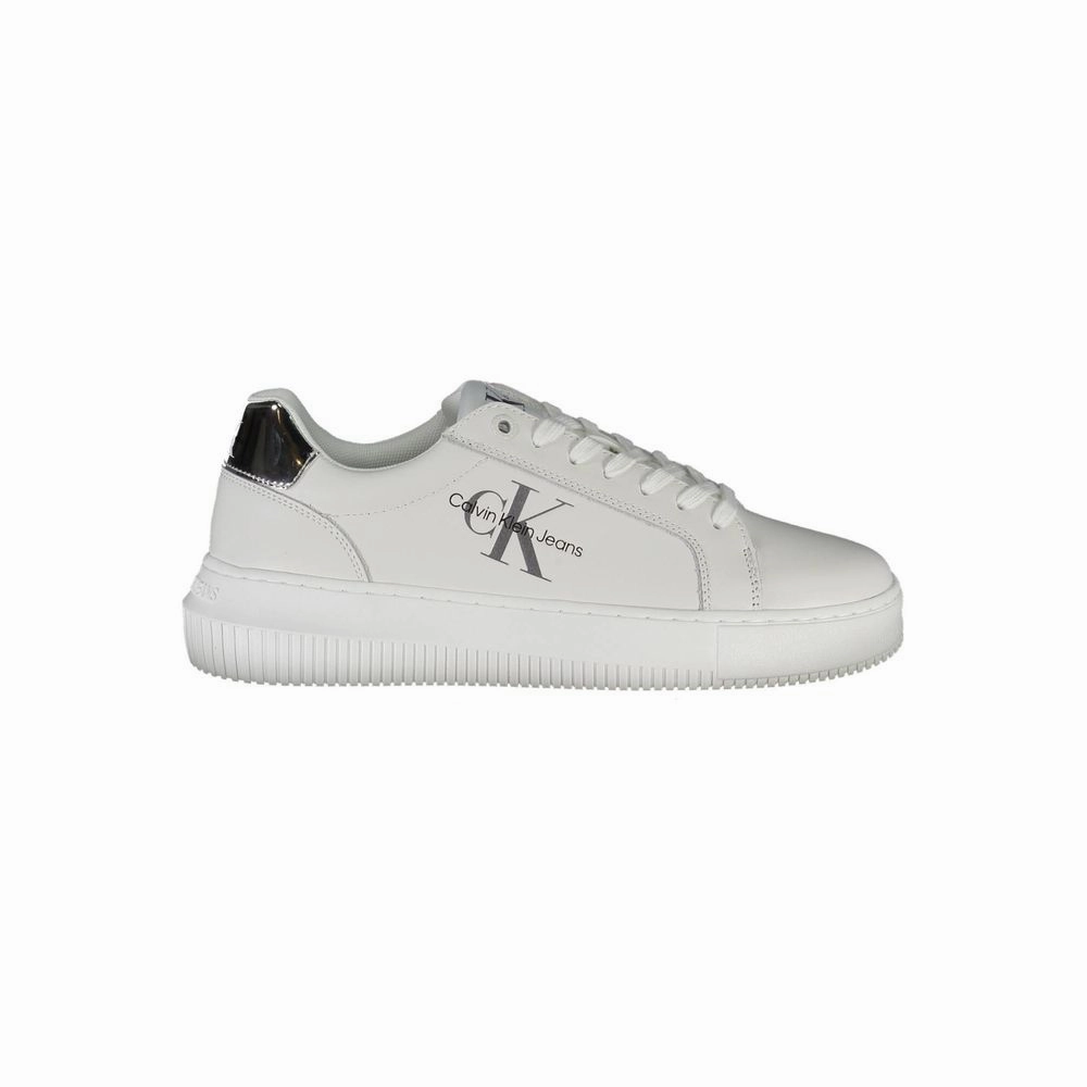 Lightweight Ride Calvin Klein Polyester Women's Sneaker