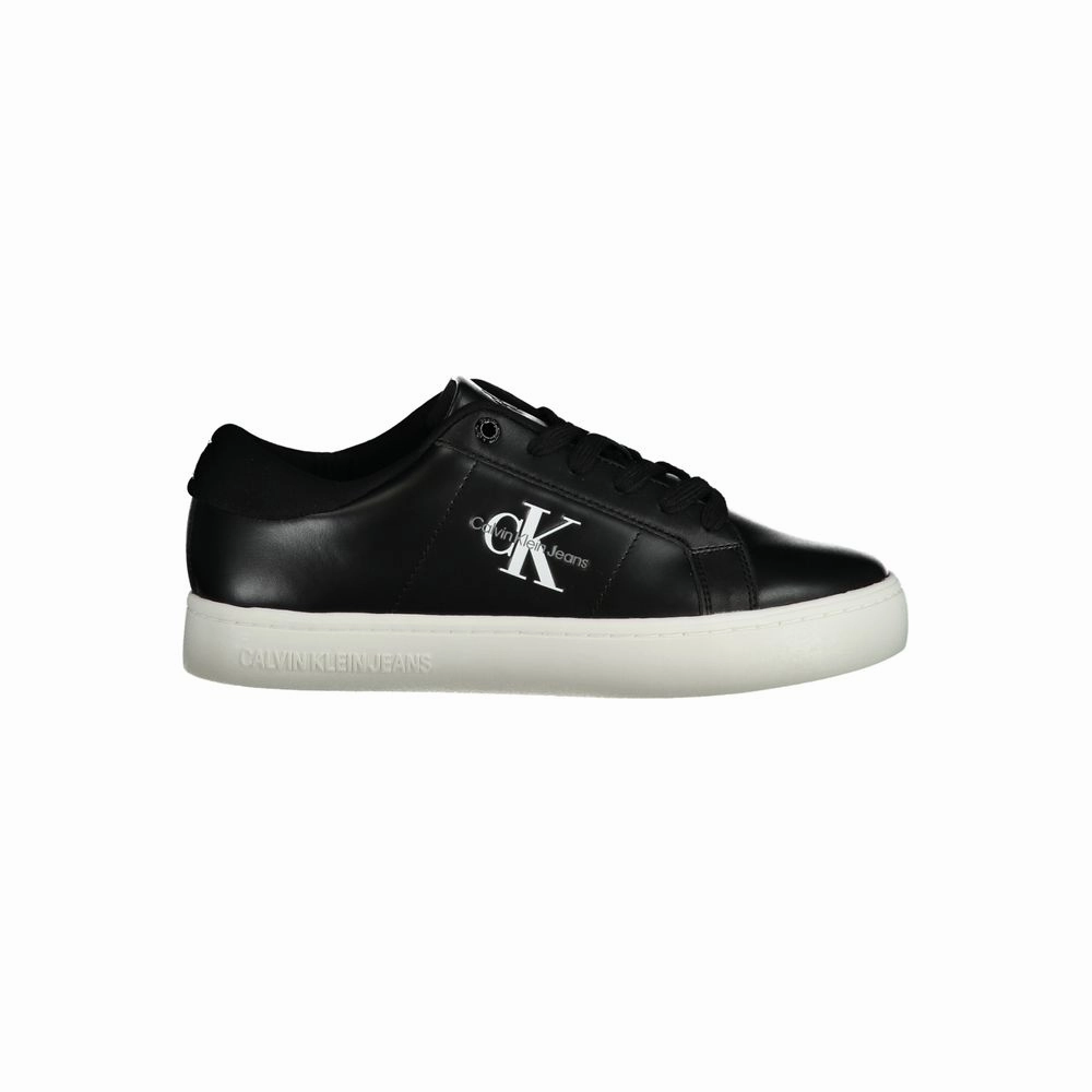 Street Fashion Calvin Klein Polyethylene Women Women's Sneaker