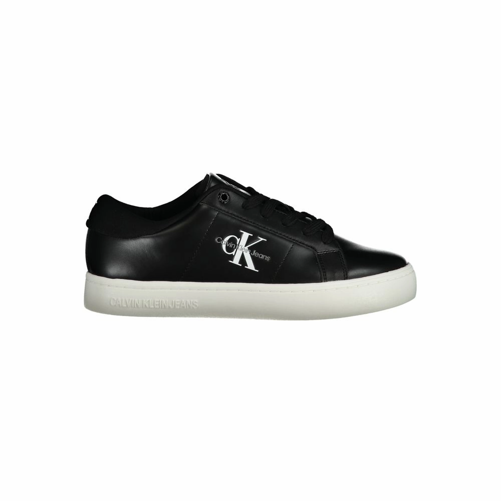 training shoes Calvin Klein Polyethylene Women Women's Sneaker