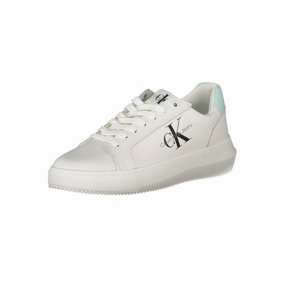 On Demand Comfort Calvin Klein Recycled Polyester Women Women's Sneaker