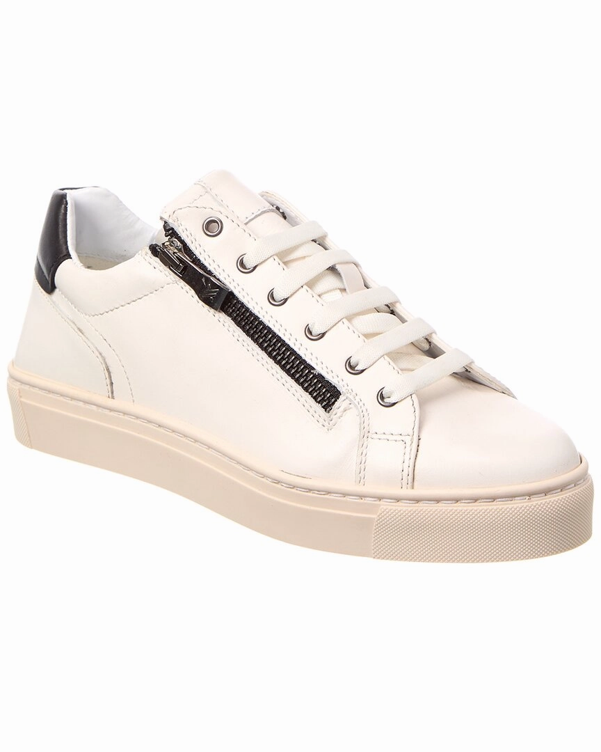 Regular Style The Flexx Carmela Leather Sneaker