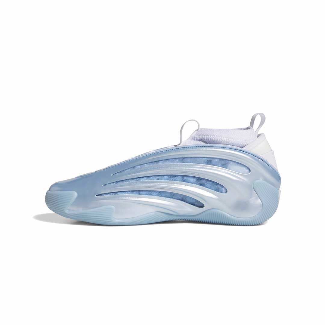 Long Wear adidas - Unisex Harden Volume 9 Shoes (JH6482)