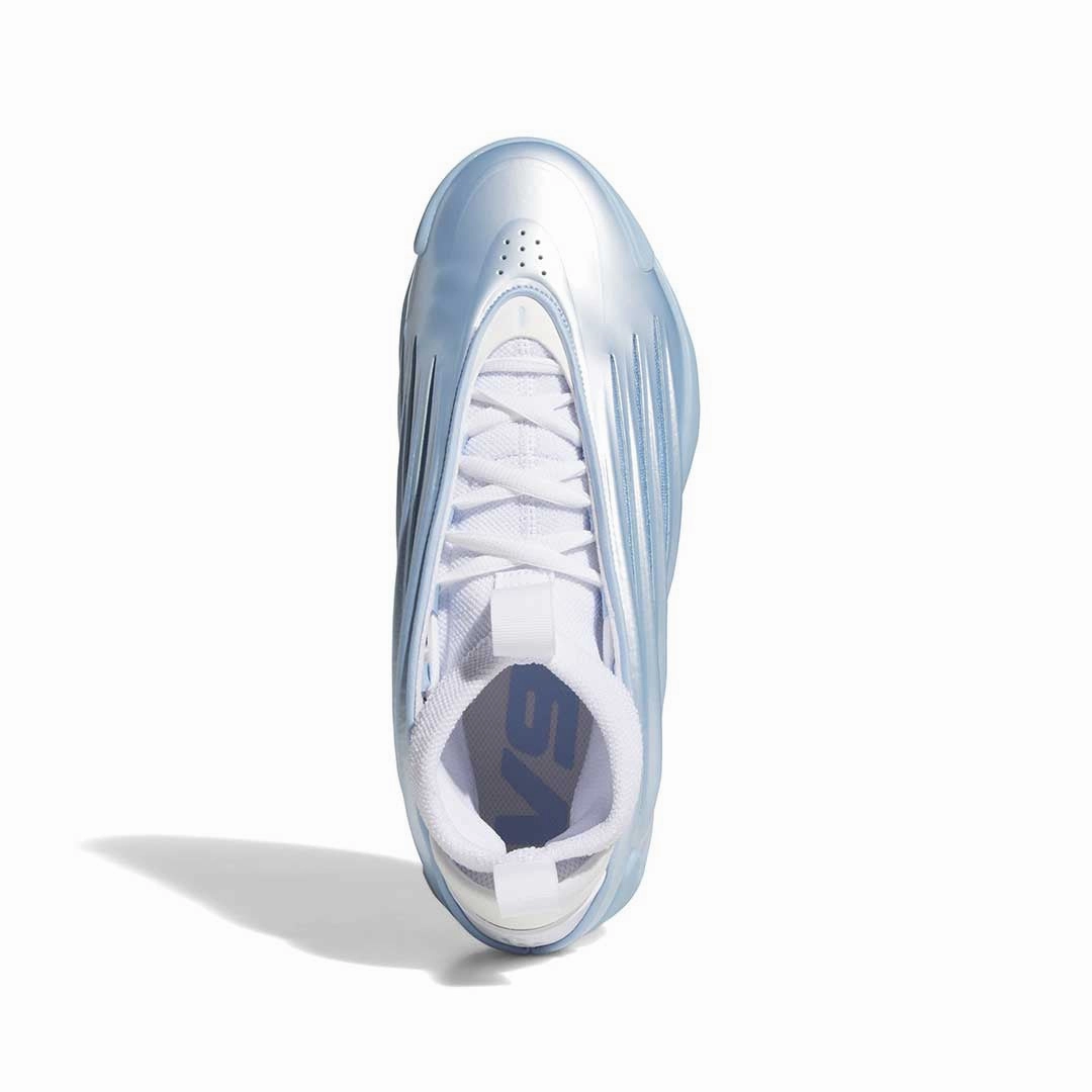 adidas - Unisex Harden Volume 9 Shoes (JH6482) Comfy Fit Quick Lace System