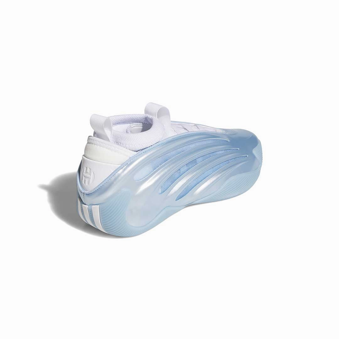 Cloud Support Ergonomic Heel Cup adidas - Unisex Harden Volume 9 Shoes (JH6482)