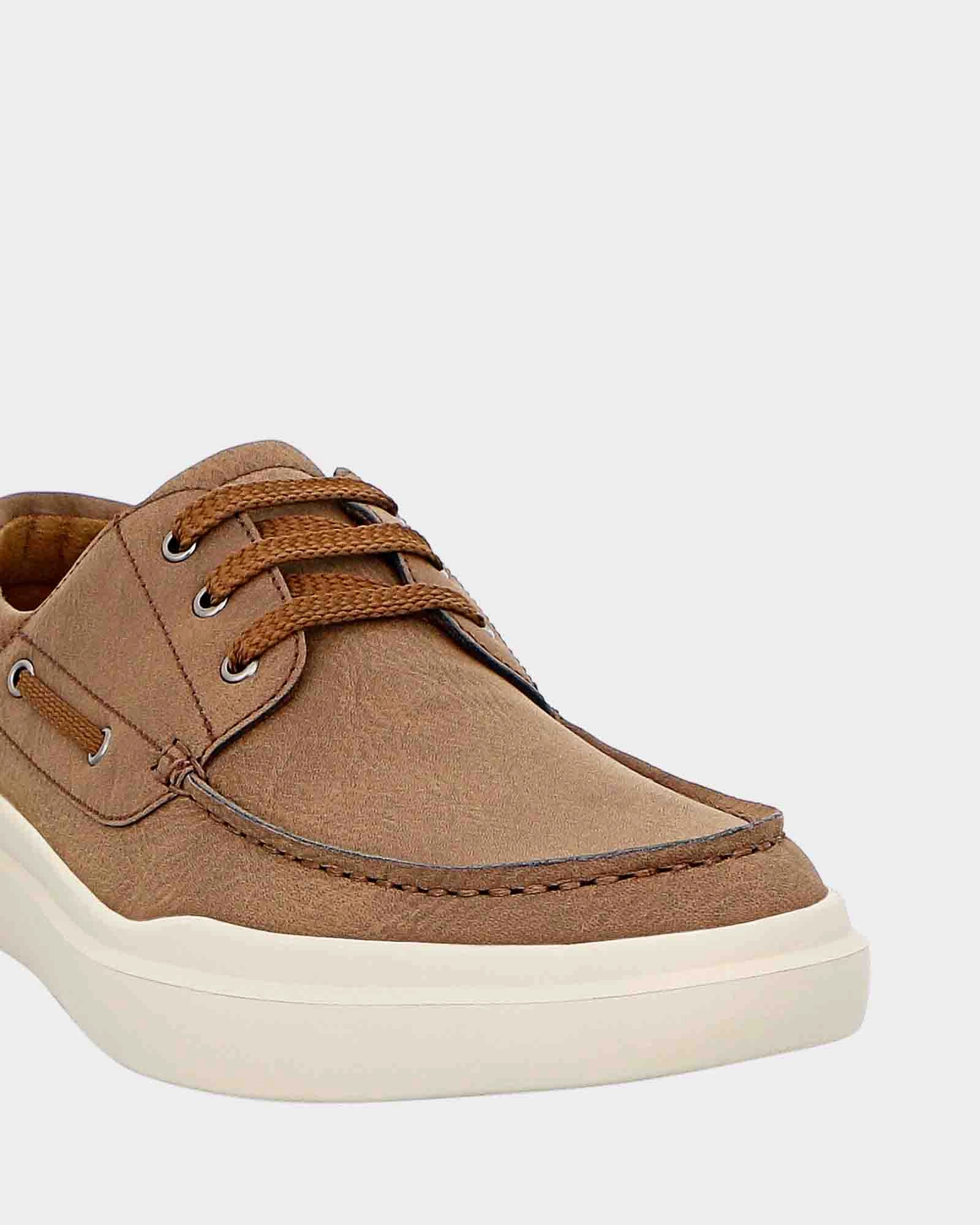 Street Smart Caspian Tan