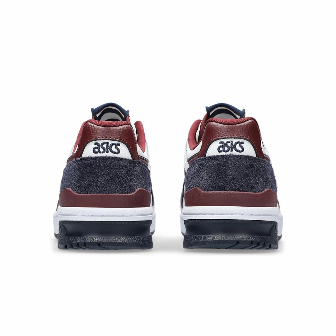 Asics - Unisex EX89 Shoes (1203A268 101) Drive Friendly