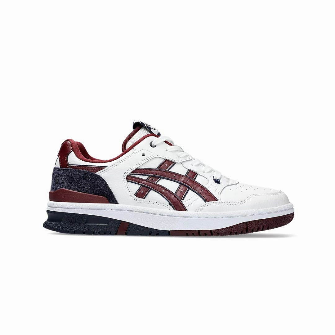 Asics - Unisex EX89 Shoes (1203A268 101) Gentle Fit Modern Urban