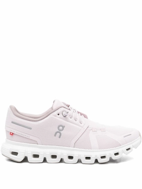 On Women's Sneakers Lilac Low Zone