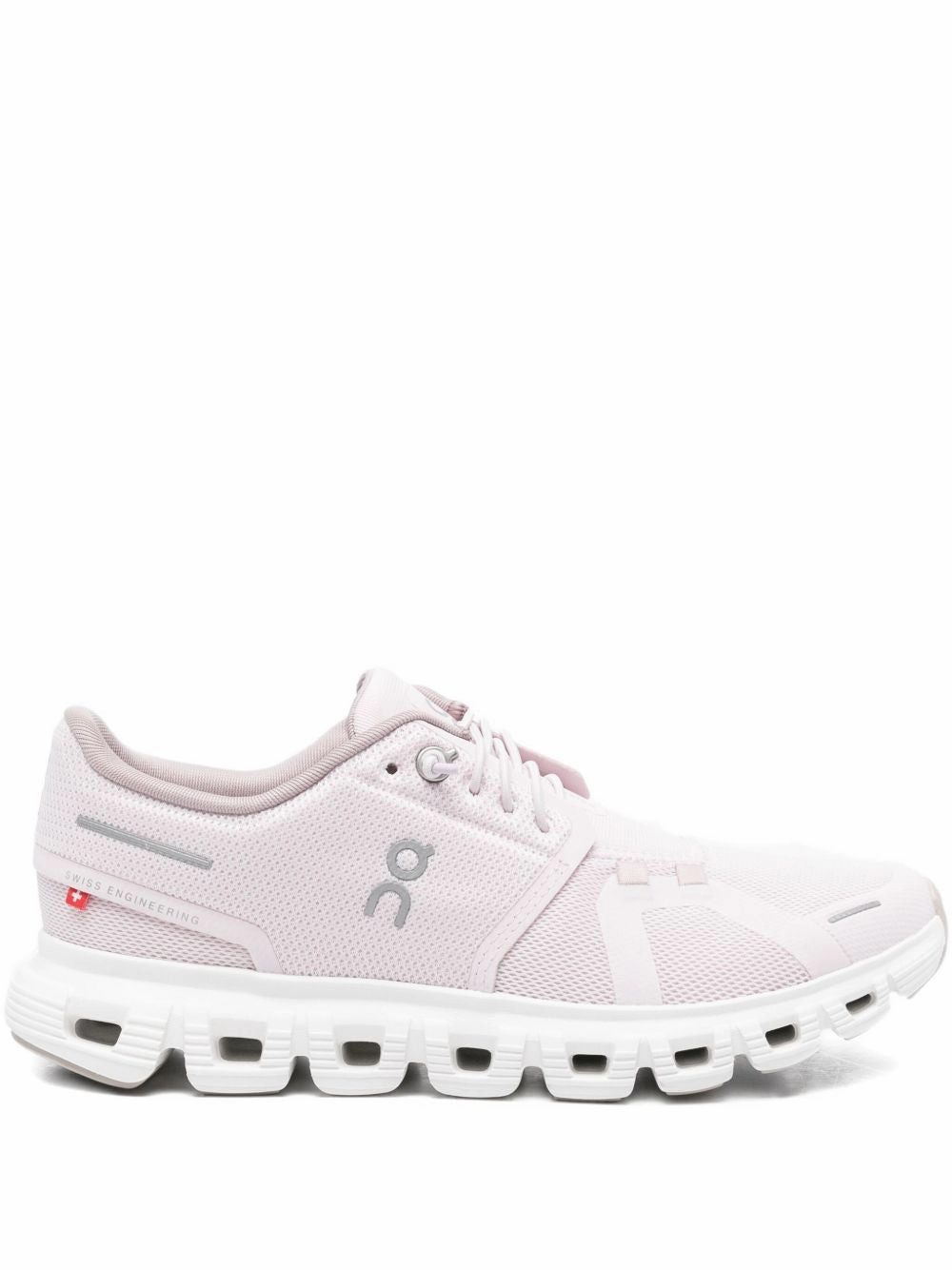 On Women's Sneakers Lilac Low Zone
