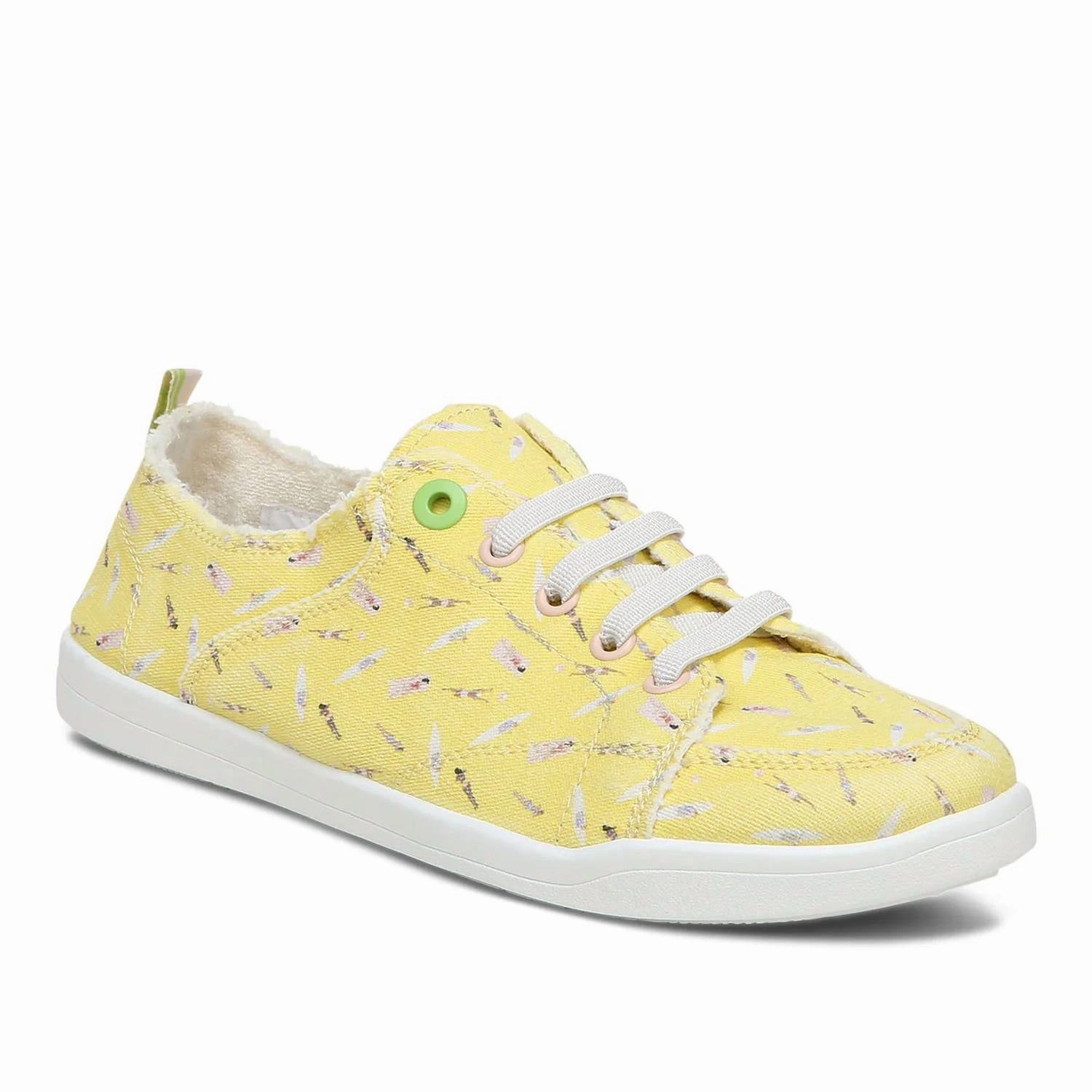 Women's Pismo Sneaker In Fun Sun Balanced Support