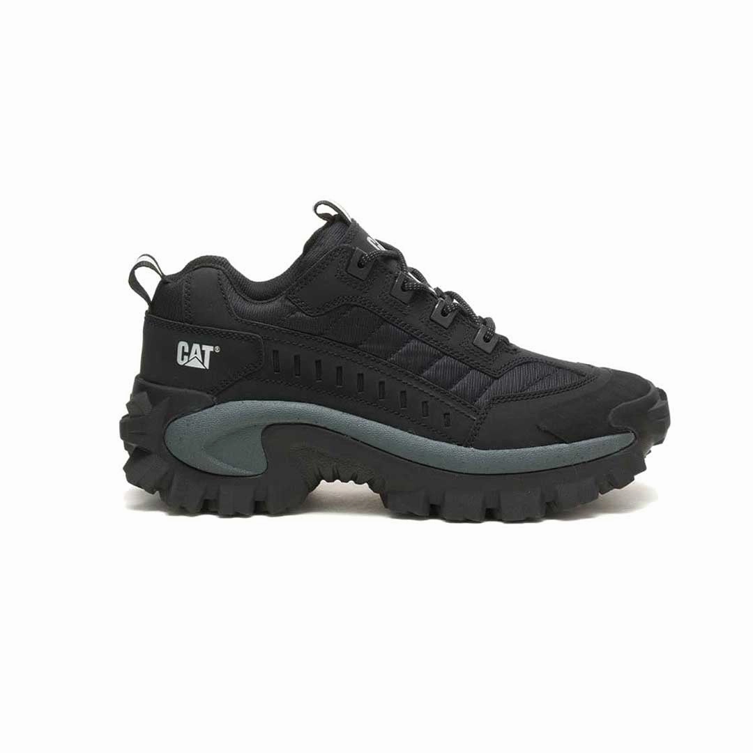 Tear Resistant Upper CAT (Caterpillar) - Unisex Intruder Shoes (P724552)
