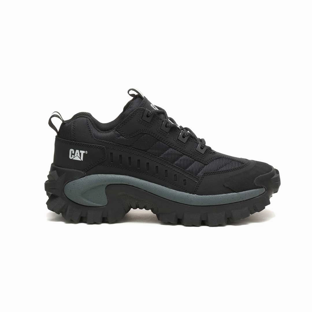CAT (Caterpillar) - Unisex Intruder Shoes (P724552) Valley Run