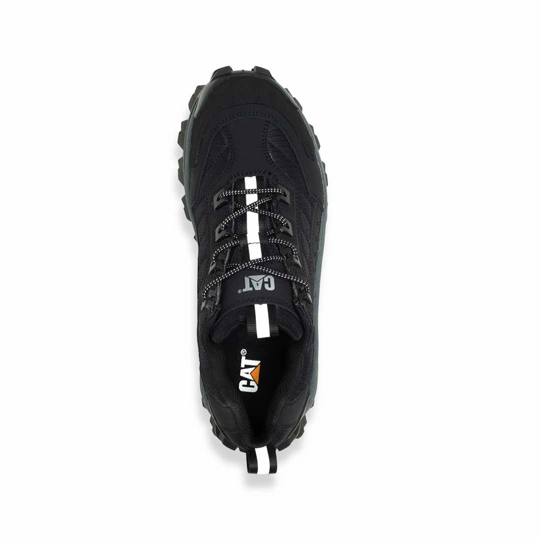 No Squeeze City Style CAT (Caterpillar) - Unisex Intruder Shoes (P724552)