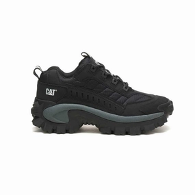 Tear Resistant Upper CAT (Caterpillar) - Unisex Intruder Shoes (P724552)
