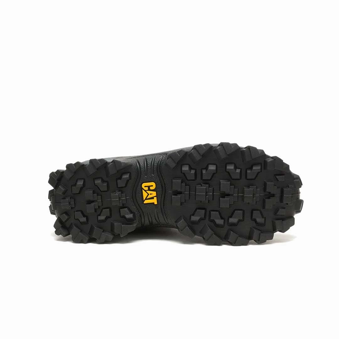 CAT (Caterpillar) - Unisex Intruder Shoes (P724552) Balance Step Unisex Look