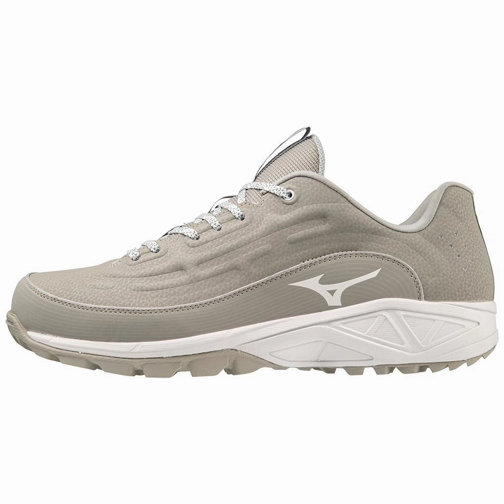 school - ground shoes Mizuno Ambition 3 BB Low All Surface