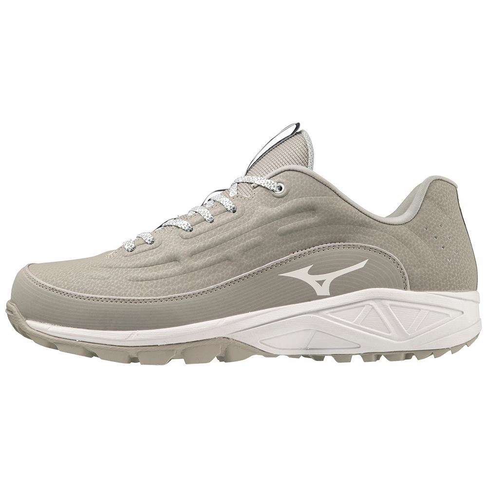 Stride Adaptive Mizuno Ambition 3 BB Low All Surface