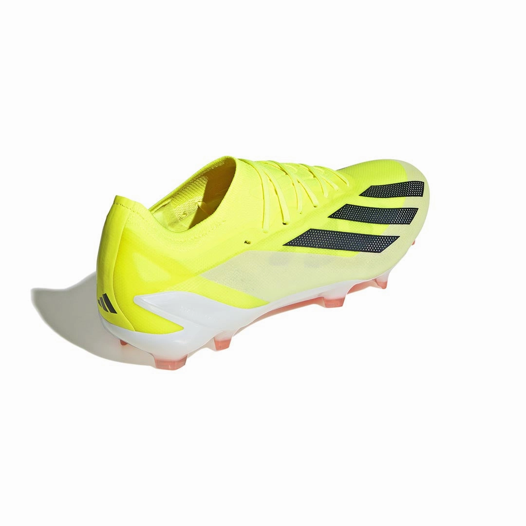 dining - room shoes duffel bags adidas - Unisex X Crazyfast Elite Firm Ground Cleats (IE2376)