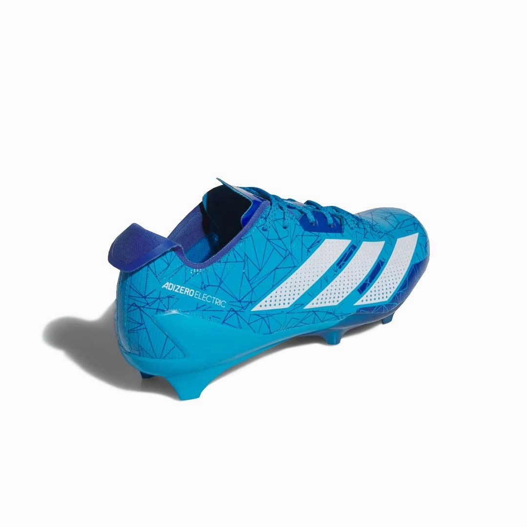 practice - session shoes adidas - Unisex Adizero Electric Football Cleats (IE8866)