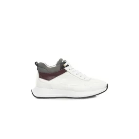 Cerruti 1881  Leather Women Women's Sneaker Soft Zone
