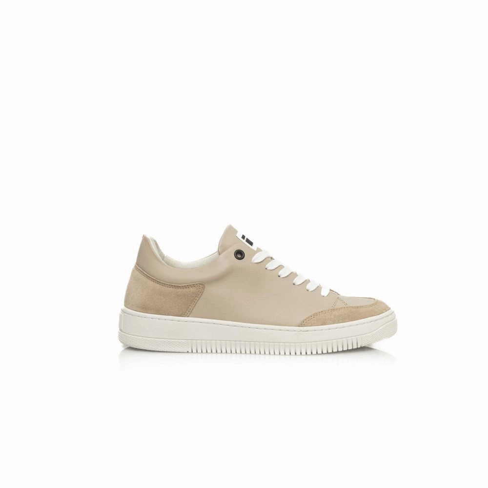 Cerruti 1881 Cowhide Women Women's Sneaker Spring Walk