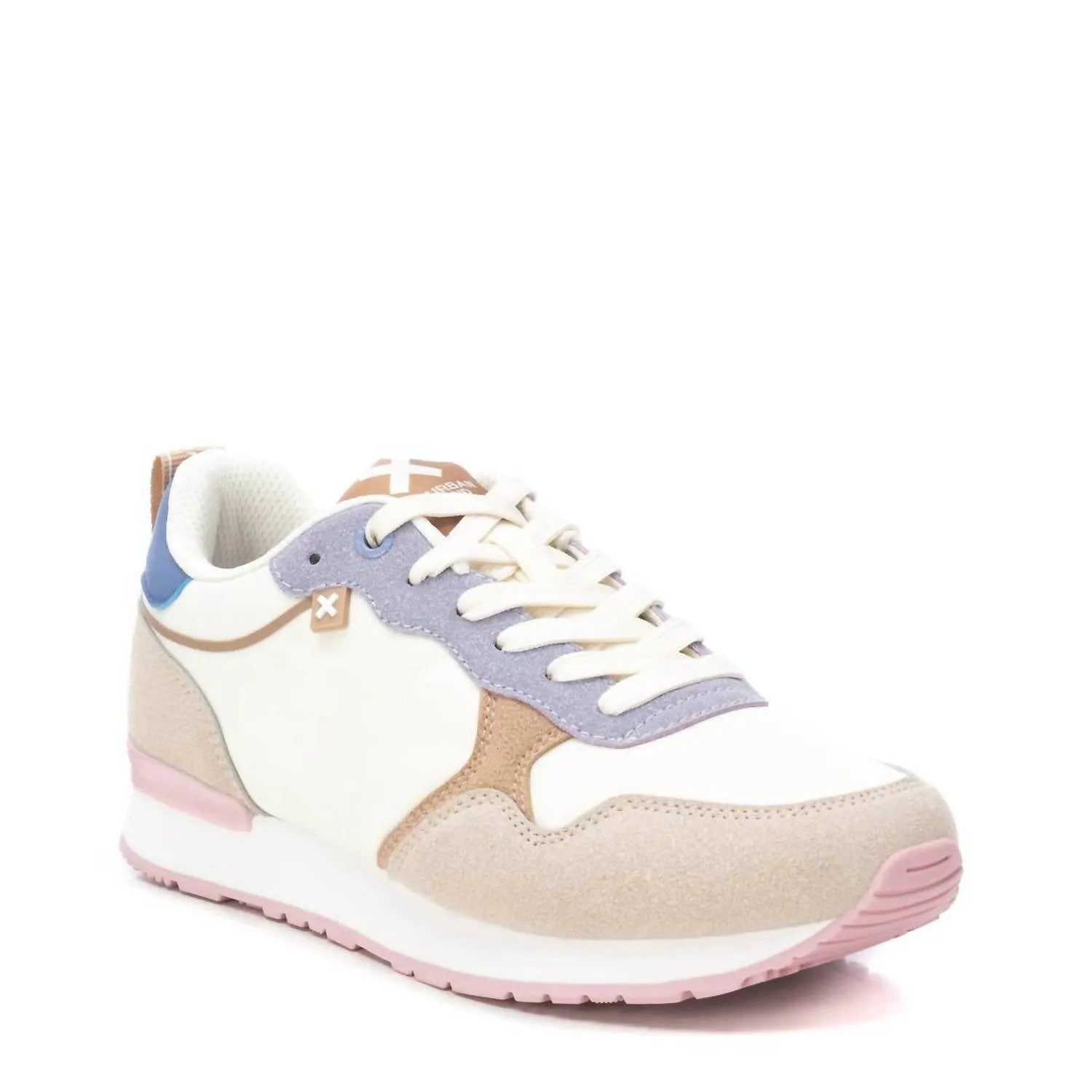 Walk Casual Performance Ready Women's Sneakers In Beige