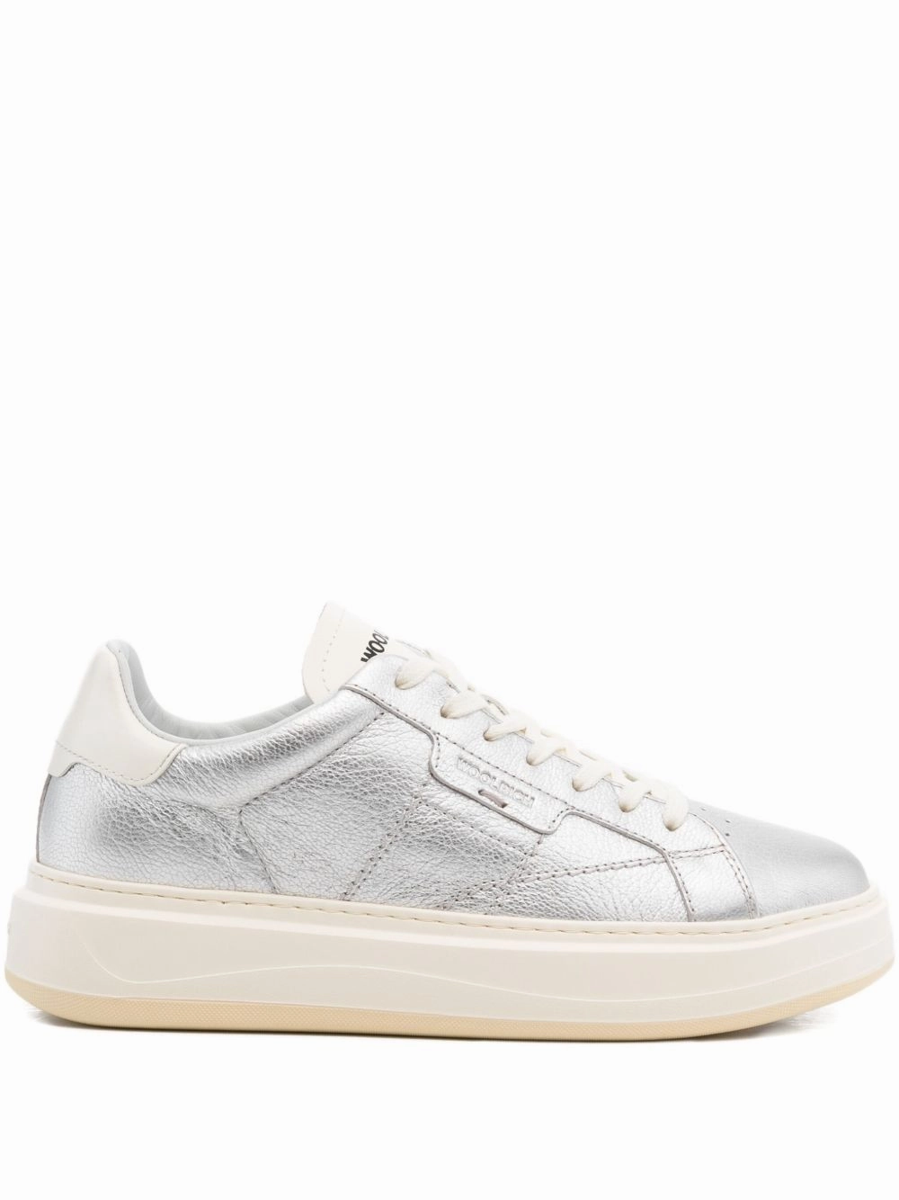 Responsive Foam Technology Woolrich Women's Sneakers