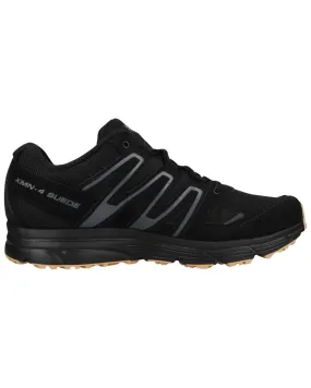 Breathable frame Salomon X-Mission 5 Sneaker