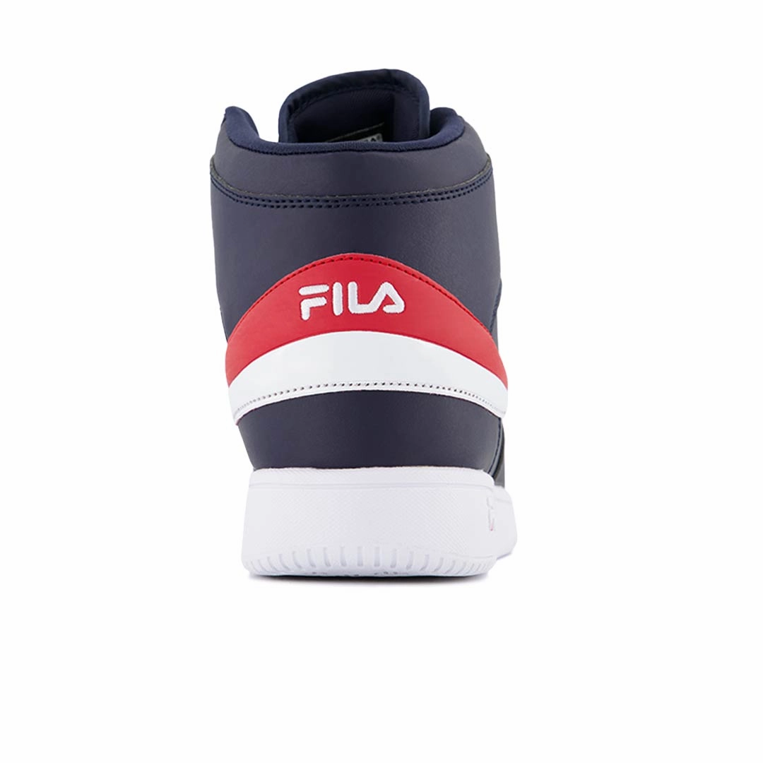FILA - Men's Supero Hi Shoes (1BM01065 422) Everyday Look