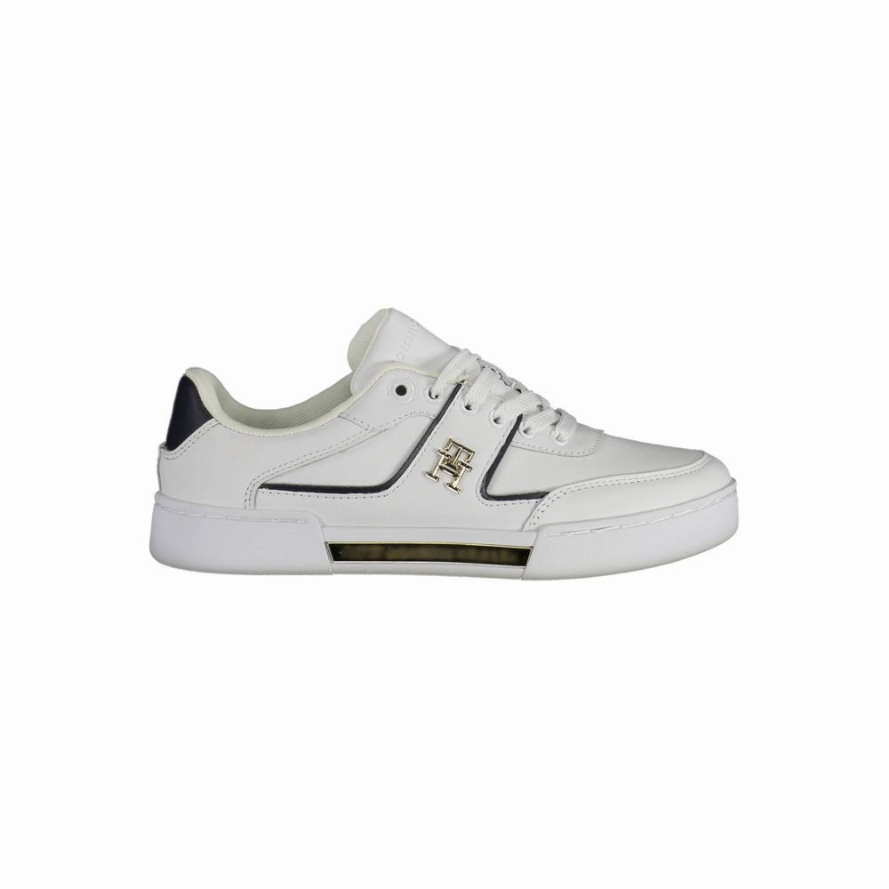 All Gender Tommy Hilfiger Polyester Women's Sneaker