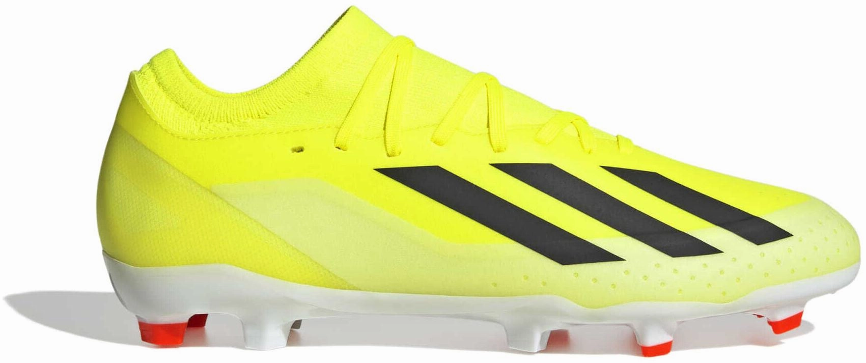 X Crazyfast League Firm Ground Men's Football Boots Agile Core Athlete Mindset