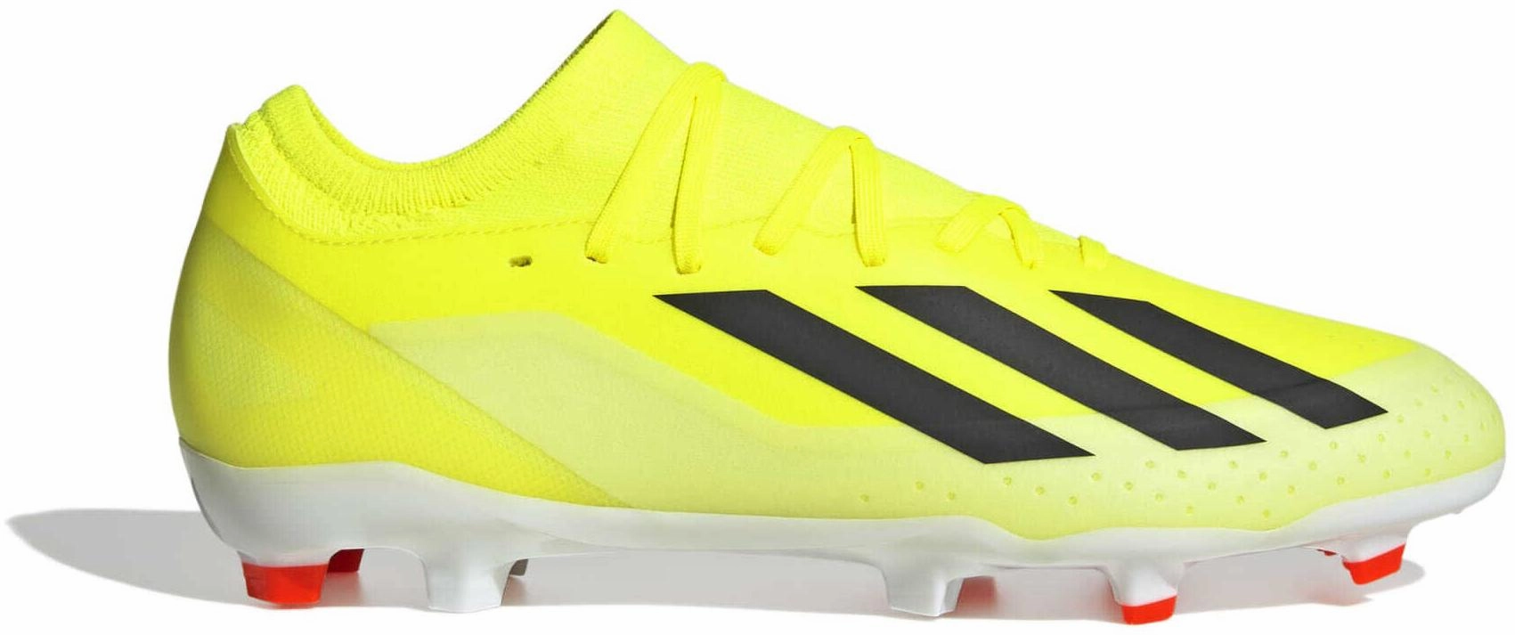 X Crazyfast League Firm Ground Men's Football Boots Field Master Surface grip