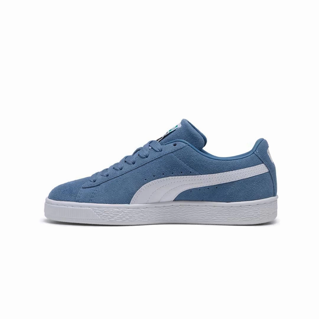 Puma - Unisex Suede Classic Shoes (399781 20) Breezy Fit ShockAbsorbingSole