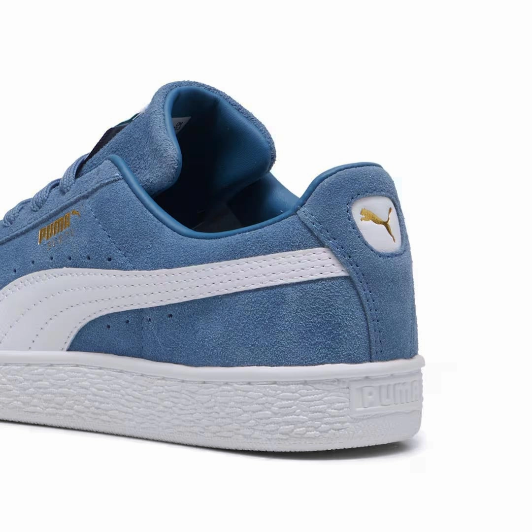Urban Life Puma - Unisex Suede Classic Shoes (399781 20)