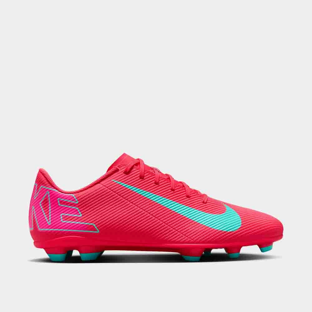 Nike Mercurial Vapor 16 Club Soccer Cleats Push Traction