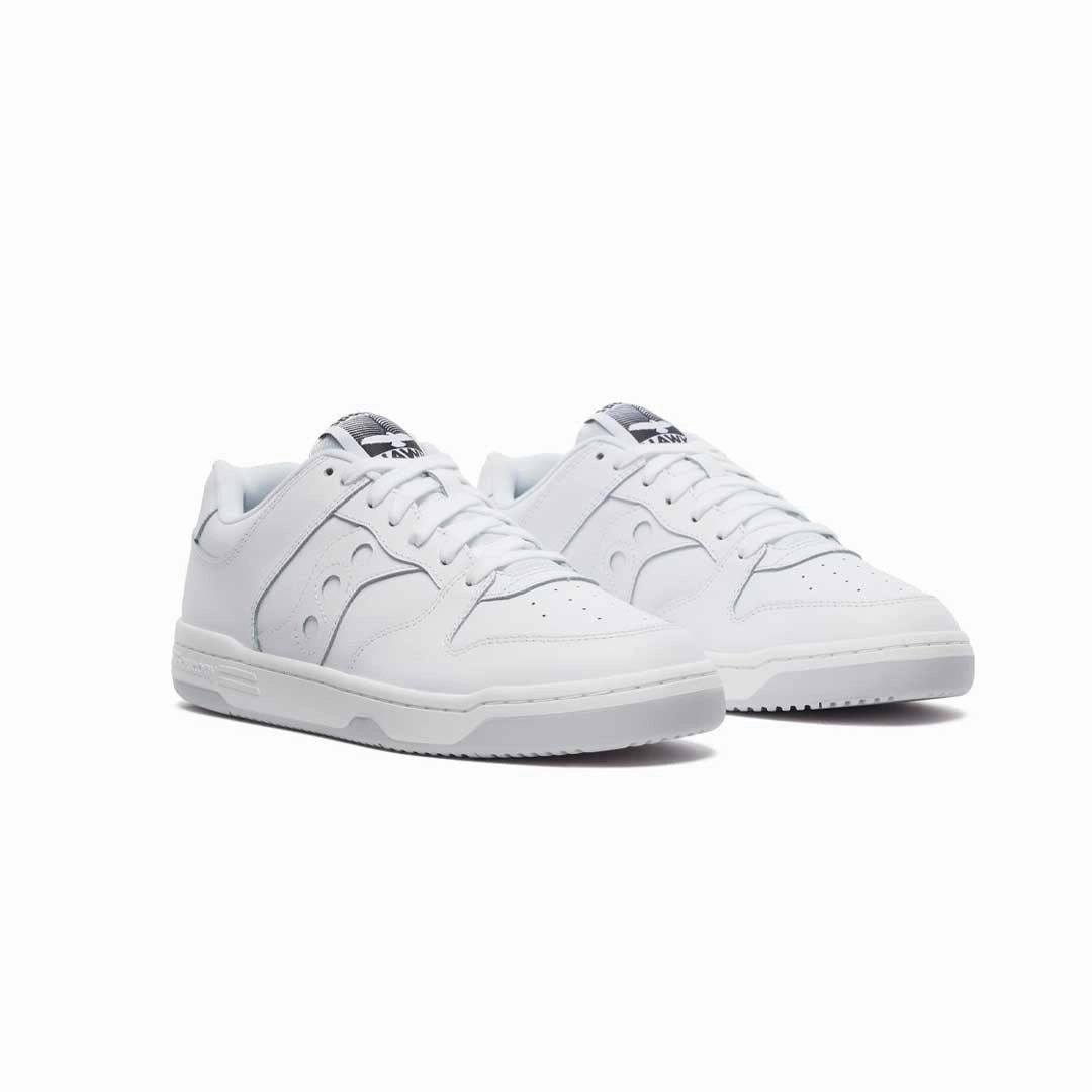 Saucony - Unisex Spot-Bilt Hawk Shoes (S70851-3) Lightweight Design