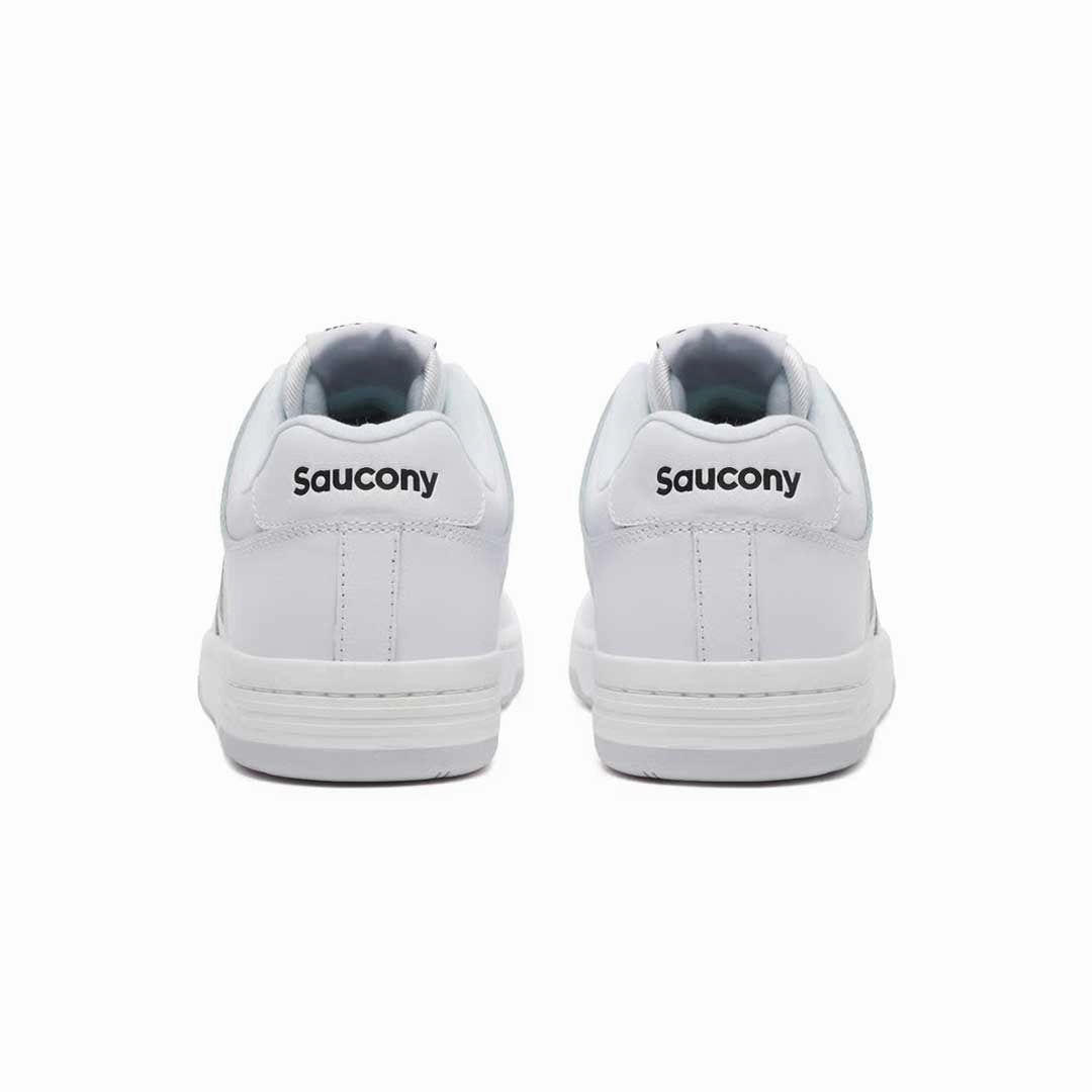 Saucony - Unisex Spot-Bilt Hawk Shoes (S70851-3) Toe Space Commuter Life