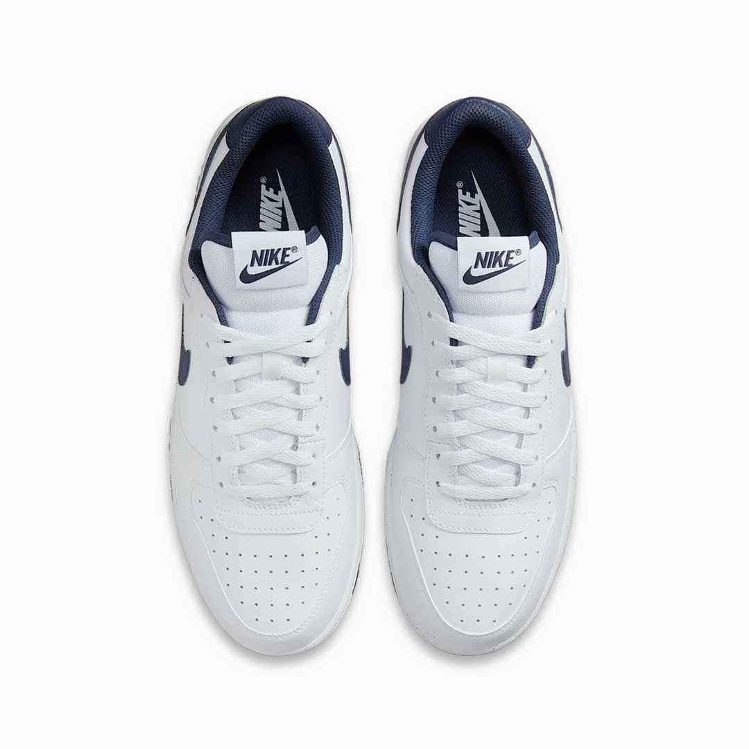 youth trend Nike - Men's Big Low Shoes (355152 140)