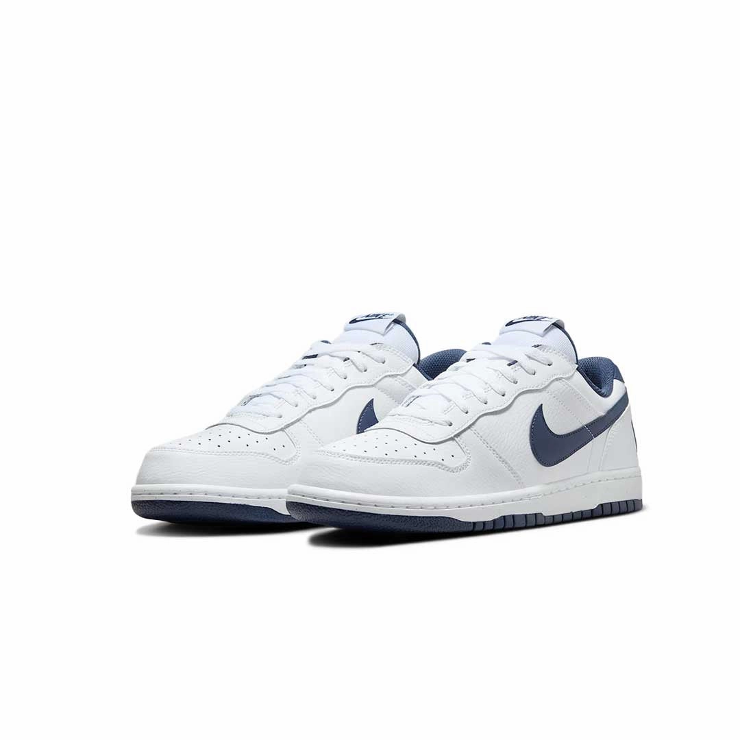 Nike - Men's Big Low Shoes (355152 140) Galaxy Hike