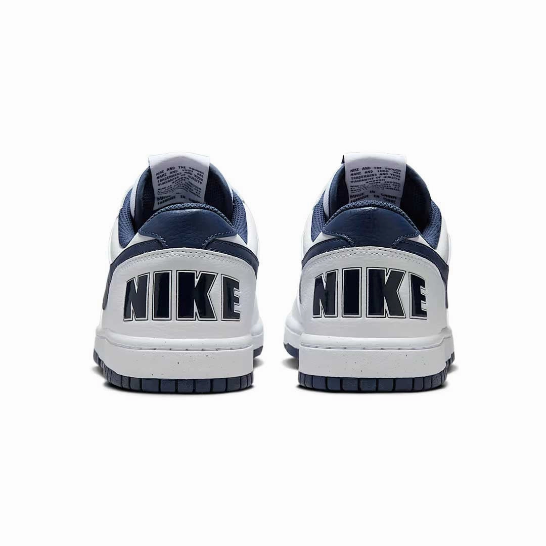 Daily Movement Dynamic Feel Nike - Men's Big Low Shoes (355152 140)