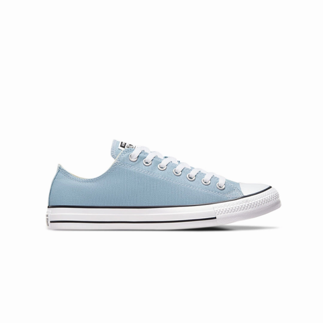 Converse - Unisex Chuck Taylor All Star Low Top Shoes (A08629C) Steady Hike Ready Fit