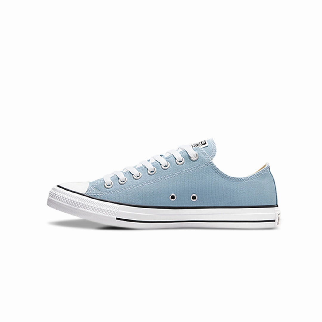 Converse - Unisex Chuck Taylor All Star Low Top Shoes (A08629C) Lace   Up Style