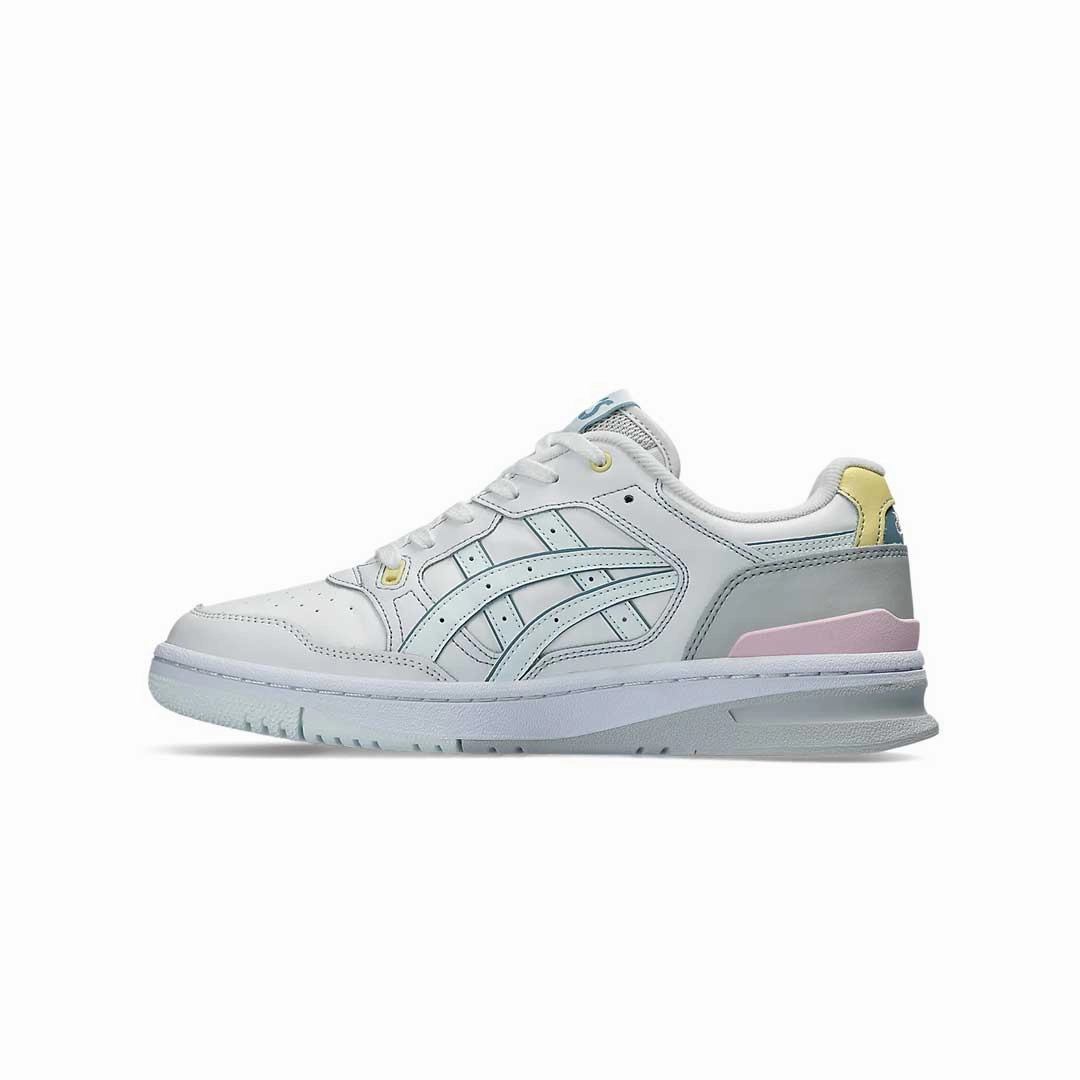 Asics - Unisex EX89 Shoes (1201A476 118) Fit Today