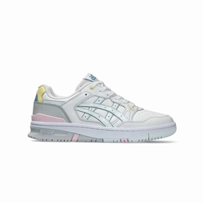 Grip Hike Asics - Unisex EX89 Shoes (1201A476 118)