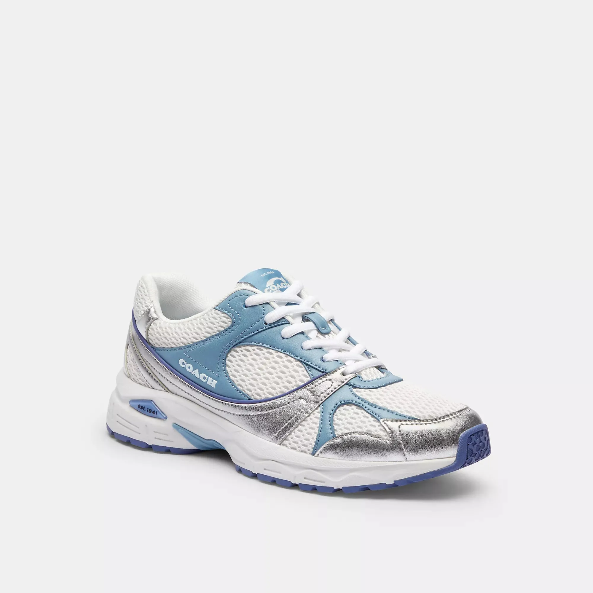 Coach Outlet Sport Sneaker Fashion Must-Have