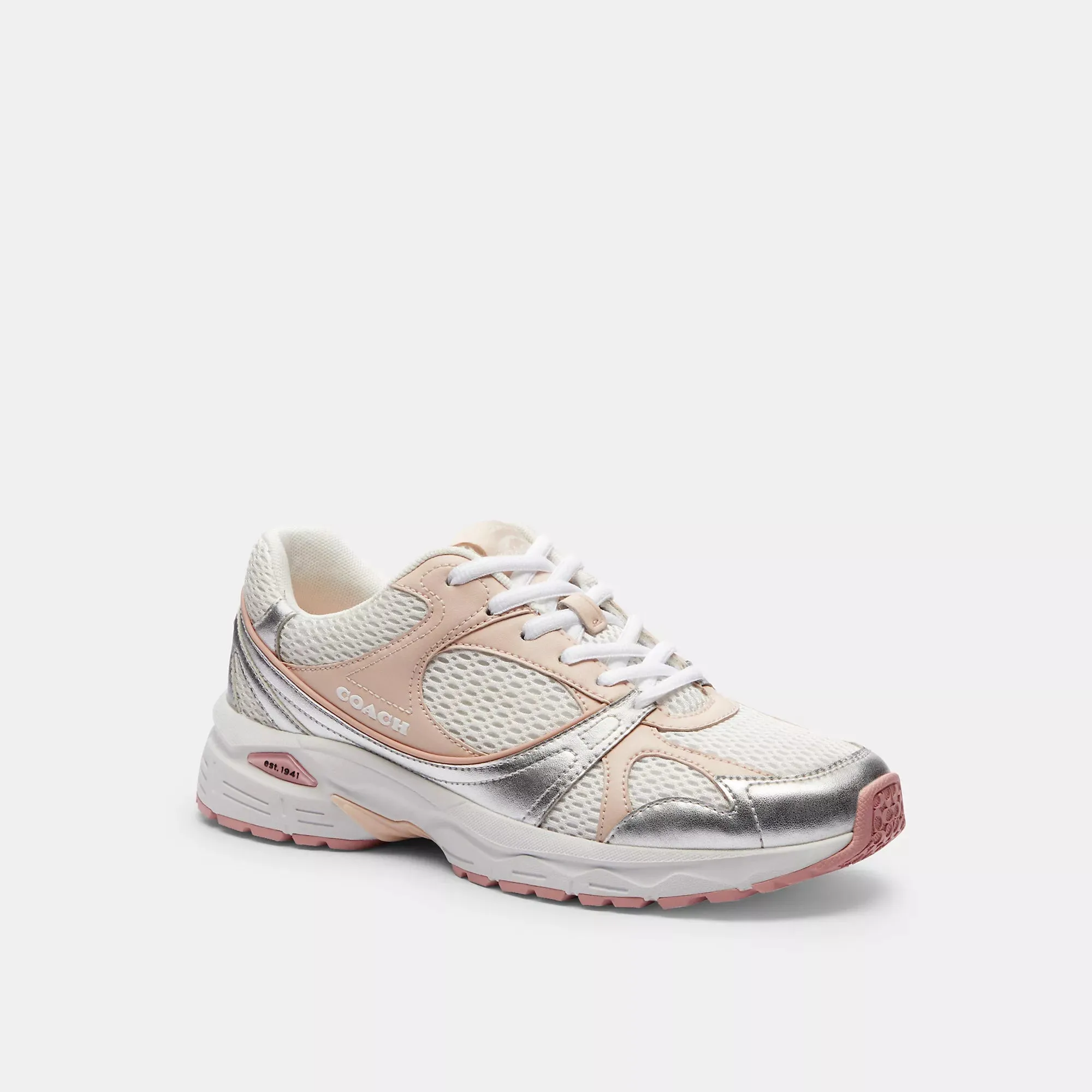 Coach Outlet Sport Sneaker Air Movement